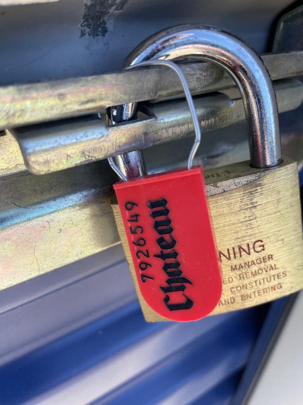 Storage Unit Auction in Flowood, MS at Storage Max Lakeland ends on